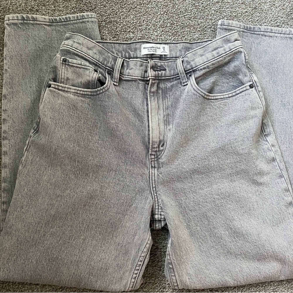 Abercrombie & Fitch Jeans